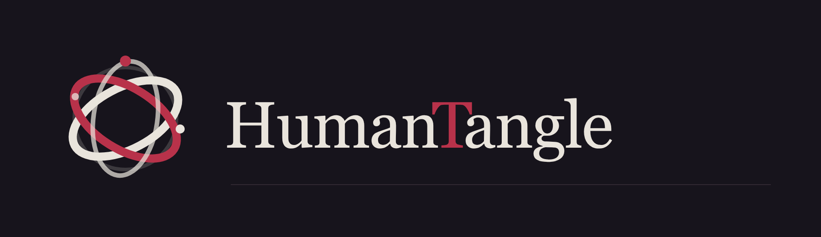 HumanTangle